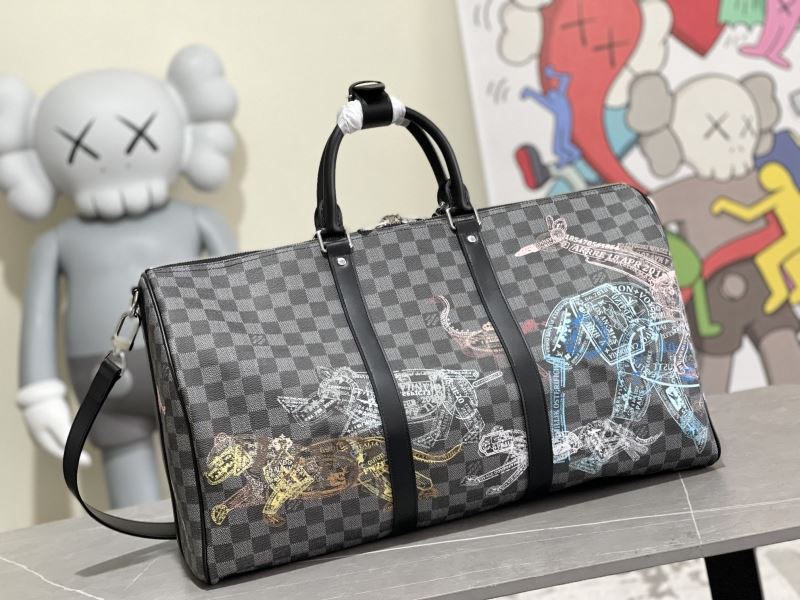 Louis Vuitton Travel Bags